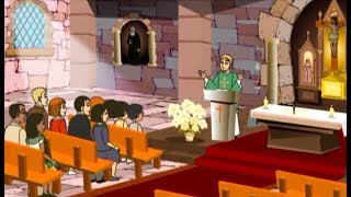 The Holy Mass [upl. by Skelly961]