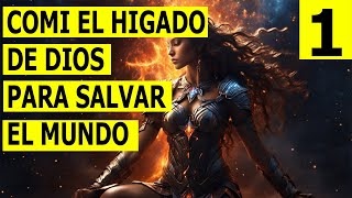 Me comí el Higado de Dios para Salvar el Mundo  Video Piloto [upl. by Nasas272]