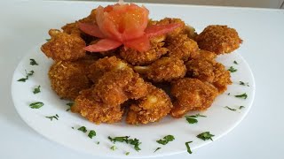 የአበባ ጎመን አሰራር Cauliflower Recipes [upl. by Kciredes301]