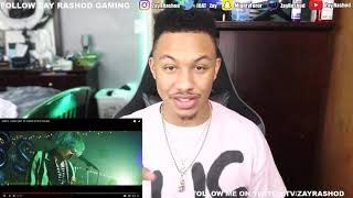 JUMEX  LONER DIR BY JUMEX amp KYLE COGAN Reaction Video [upl. by Harrus609]