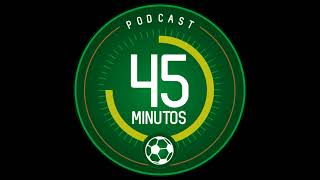 SORTEIO DA COPA DO BRASIL 2024 – 45 MINUTOS [upl. by Hiltner]