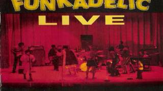 Funkadelic Live 1971 Meadowbrook Rochester Michigan [upl. by Jamaal562]