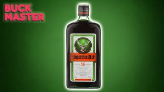 What Exactly Is Jägermeister [upl. by Slaughter]