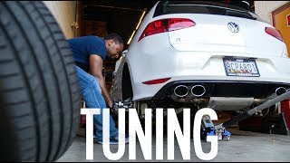 3 Different Methods for Tuning a Car 4k [upl. by Yellehs]