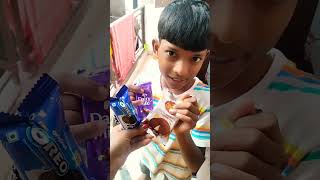 Mummy ne Diya bahut sari chiklet Rohan koshorts youtubeshort [upl. by Ainotal]