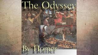 The Odyssey Audio Book 05 [upl. by Noslen]