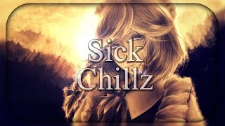 【Chill】GLADES  Drive  SickChillz Songs [upl. by Nylcsoj]