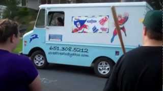 Ice Cream Truck Stillwater MN North Hill [upl. by Cynara]