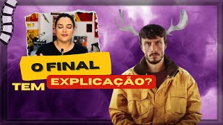 BEBÊ RENA  Final explicado [upl. by Kutzenco]