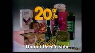 Comercial quotOechsle Día del Padrequot Perú  1984 1 [upl. by Gregson15]