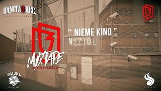 Nizioł  Nieme kino prod Dechu [upl. by Aillij333]