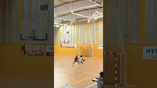 nopainnogain crossover basketball nba basketballmove basketballdrills hooping ilovethisgame [upl. by Deth181]