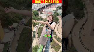 Bunging Jumping  shorts facts [upl. by Ettennig]