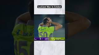 Luckiest Man In Cricket Chris Gayle  Lucky Moments In Cricket [upl. by Isiad]