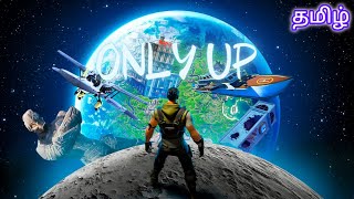 Fortnite Only Up Tamil streaming  Road to 700Subs [upl. by Feigin183]