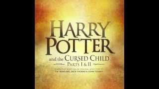 Harry Potter and the Cursed ChildHarry Potter y El Niño Maldito Octava Pelicula [upl. by Rhpotsirhc]