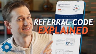 How Do Referral Codes Work In 2 Minutes [upl. by Lyndsey853]