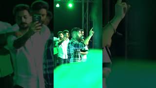 Sippy Gill ❤️  Live Show  Trending Show  sippygill shortsyoutube shortsvideo punjabiliveshow [upl. by Dlorag]