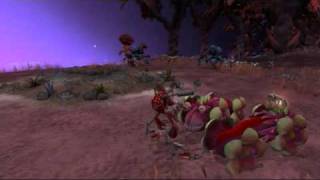 Spore Modding using Darkspore [upl. by Tennies]