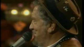 Boxcar Willie Hank Williams medley [upl. by Karry]