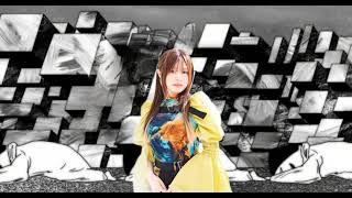 Konomi Suzuki AI 2021  2022  Prayer X King GnuBanana Fish Cover [upl. by Ttelrahc]