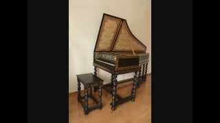 Benedict Schultheiss 16531693 Suite in G Major [upl. by Elyk432]