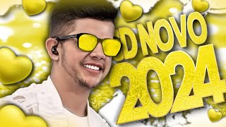 NADSON O FERINHA 2024 💛 MÚSICAS NOVAS 2024 💛 REPERTÓRIO ATUALIZADO [upl. by Eirot]