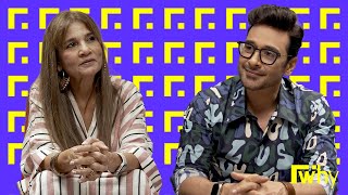 Faysal Quraishi  FWhy Podcast  Ep 17 [upl. by Veradi]