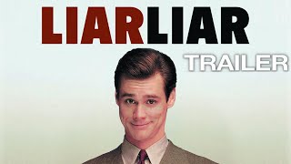 Liar Liar 1997  Trailer [upl. by Strander844]