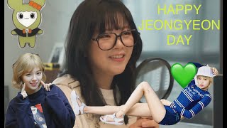 Happy Jeongyeon Day [upl. by Eanar]