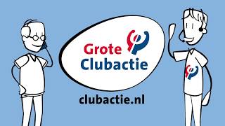 Dit is de Grote Clubactie [upl. by Child476]