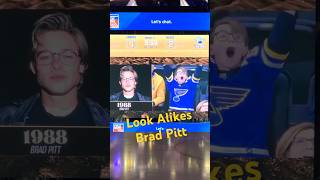 Look Alike Cam Brad Pitt 😂 😃 🤣 funny shorts [upl. by Solita347]