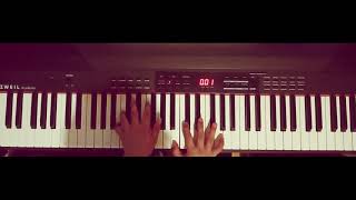 The Juans  Manalangin Piano Cover [upl. by Barlow876]