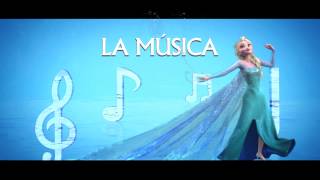 Frozen el reino del hielo  Ya disponible en DVD y Bluray  Disney Oficial [upl. by Hashim]