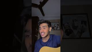 Phir kabhi❤️  cover song  viralvideo trendingvideo coversong ytviral [upl. by Ojahtnamas]