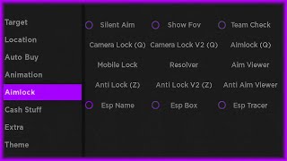 OP Da Hood Script Gui Pastebin [upl. by Murray]