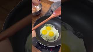 계란육개장 자취생의 집밥 계란육개장 초간단 레시피  K Food Egg yukgaejang [upl. by Vanhook]