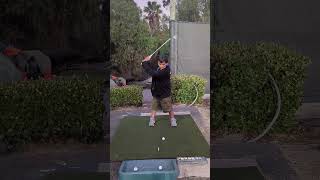 MrShortGame lets hit a bucket together golf kidsgolf [upl. by Eened]