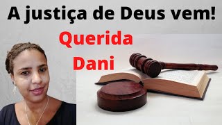 O fim de querida dani [upl. by Acirre]