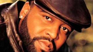 Gerald Levert  Closure [upl. by Caylor]