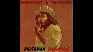 Bob Marley Rastaman Vibration 1976 Full Album 2 [upl. by Anyg802]