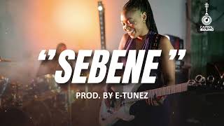 quotSEBENEquot Bongo x Congolese Instrumental Sebene Type Beat [upl. by Plerre]