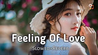 Feeling Of Love Mashup ❤️ Arijit Singh Songs Best Mashup Of Arijit Singh Jubin Nautiyal Atif Aslam [upl. by Lanna]