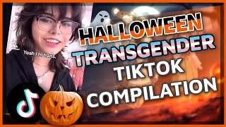 Trans TikToks Compilation 19 [upl. by Coltun]