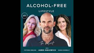 Entrepreneurs The True Cost Of Drinking  James Swanwick [upl. by Madelle]