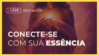 Espiritualidade sem mistério o que significa conectarse com sua essência  ESPECIAL CABALA FRIDAY [upl. by Eiclehc]