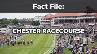 Fact File Chester Racecourse [upl. by Alysia]