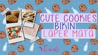 CookiesCookies Ini Dijamin Bikin Kamu Lapar Mata [upl. by Amarillas]