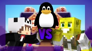 TheOrionSound amp Penguins  Build Off Ep4 [upl. by Acissey145]