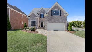 1029 Belcor Drive Spring Hill TN 37174 [upl. by Eimam]